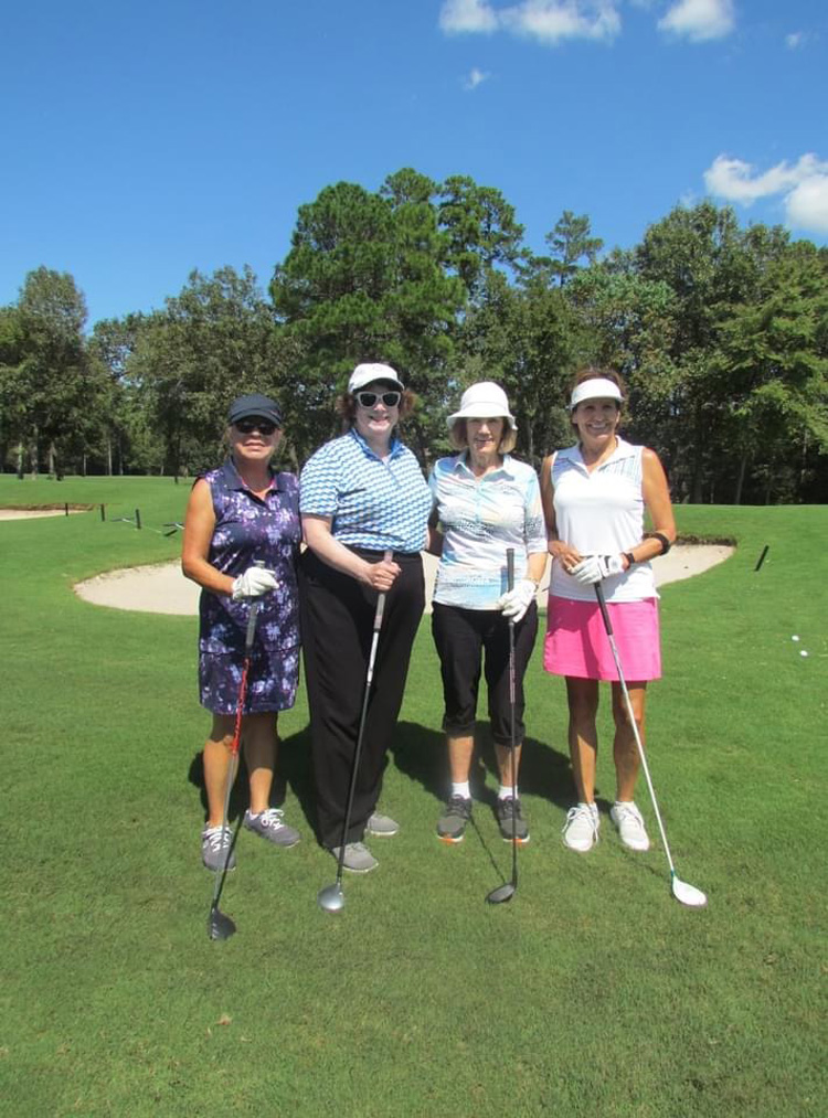 texas prader-willi golf charity event molly's pub golf carts
