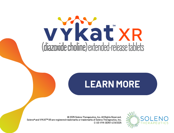 Soleno support for Prader-Willi